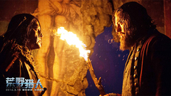 <荒野猎人>电影特辑