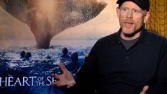 电影<海洋深处>花絮1:导演访谈