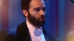 Nicole Scherzinger - Phantom Of The Opera