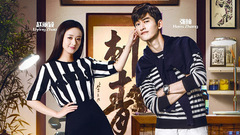 <女>终极预告赵丽颖