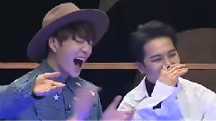 刘在石,柳熙烈,圭贤(Super Junior) - SUGAR MAN 未放送 EP21-1