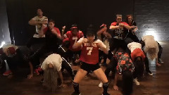 BITCH BETTER HAVE MY MONEY