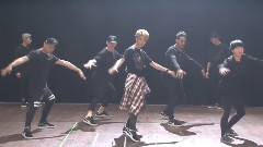 鹿晗 - 封印(Excited)演唱会彩排