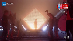 李宇春 - 乱世巨星