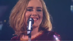 Adele - When We Were Young