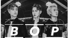 BOP天堂鸟 - 无限尽放