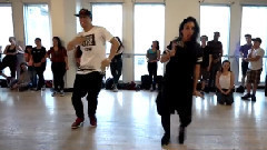 Dance to Tipperary - WANT TO WANT ME