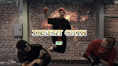 STREET FIGHTER Dance Battle