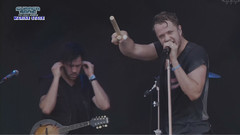 Imagine Dragons - It's Time & Radioactive