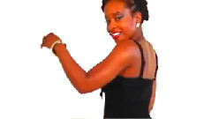 Gyal Wine Wine Non Stop