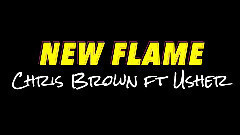 NEW FLAME