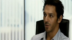 电影<决战豪门>预告片