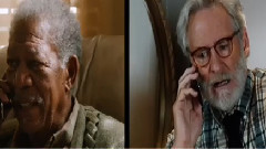 电影<老爆伴郎团>剧场版预告片