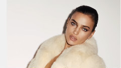 The Portrait Sessions Irina Shayk