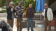 电影<老爆伴郎团>拍摄直击-中