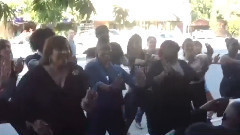 Let The Groove Get In