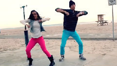 Matt Steffanina & Dana Alexa