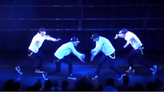 Hip Hop Choreographer & Teacher