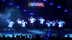 2012 Hip Hop Dance Performance