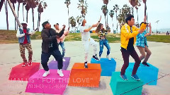 WilldaBeast And Janelle Ginestra Choreography Reel