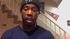 Thank You From Me To All Of My Supporters