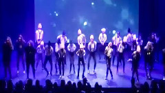 Anniversary Carnival LA 2015