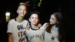 LilBEASTS On Dancing With The Stars