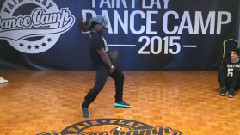 Poland Fairplay Dance Camp