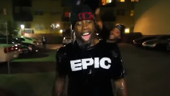 Willdabeast Adams Gets DUNKED With Ice Water