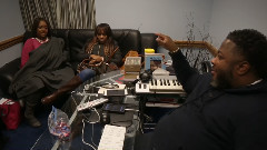 PJ Harvey - The Community Of Hope