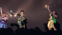 ファイヤイヤっ!!!