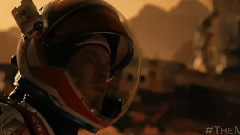 电影<火星救援>电视宣传片Still Alive