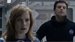 电影<火星救援>片段之Storm Report