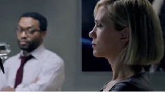 电影<火星救援>片段之Checks Out