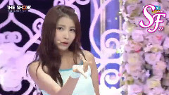 GFriend - Me Gustas Tu