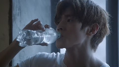 Taeyong's SK Telecom Ad