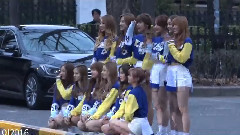 KBS音乐银行上班