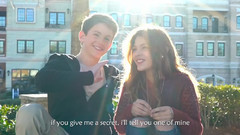 MattyB - You Are My Shining Start