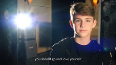 MattyB - Love Yourself