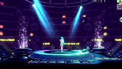 アゲアゲアゲイン