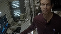 电影<火星救援>删减片段之Chem Cam