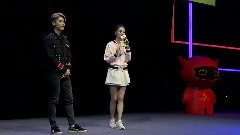 鹿晗 - 联想小新春日Family Day