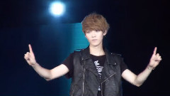 鹿晗 - Super Psycho Love