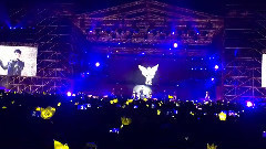 BigBang - BAE BAE & WE LIKE 2 PARTY