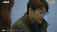 SNSD YURI Neighborhood Hero Ep14 Cut1