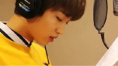 U10TV ep35 - Cherich封面照&录音背后的故事