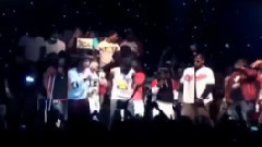 Rae Sremmurd - By Chance