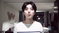 鹿晗 - 你好 是鹿晗吗 2016 第二期