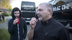 Linkin Park - JAMSA PUNKING WARREN (LPU 15 EXCLUSIVES)