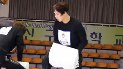 出发梦之队 录制